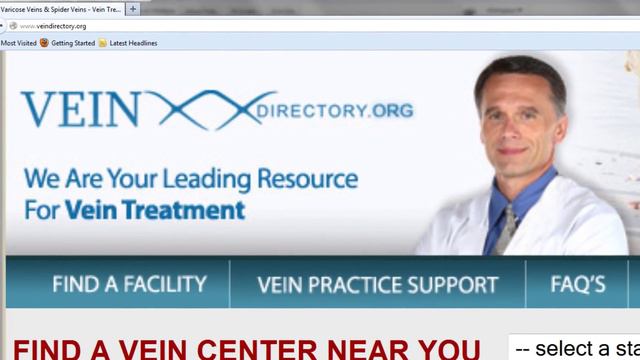 Venous Disease Overview: Symptoms, Treatments, and Advice смотреть онлайн