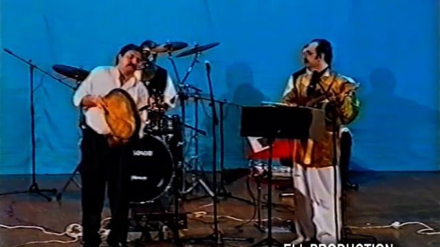 Дили мо ,Авраам Толмасов смотреть онлайн