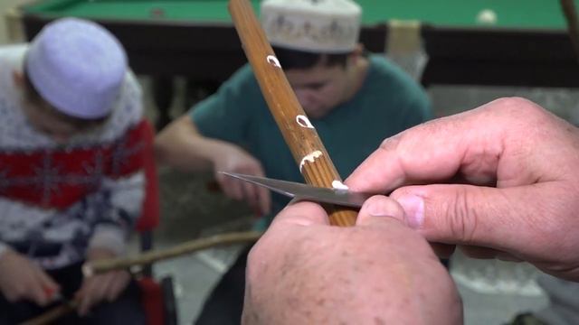 Шап Егет, 5 бүлек смотреть онлайн