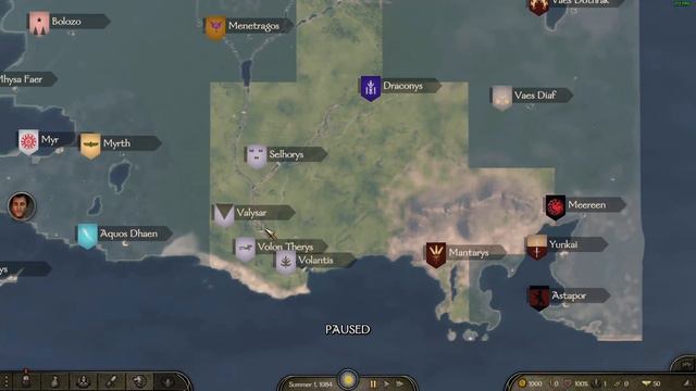 The Game of Thrones Mod Update for Bannerlord is INCREDIBLE смотреть онлайн