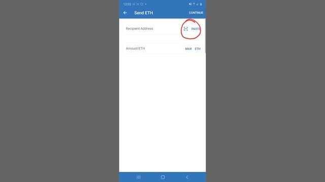 Transfer from 1 trust wallet to another trust wallet смотреть онлайн