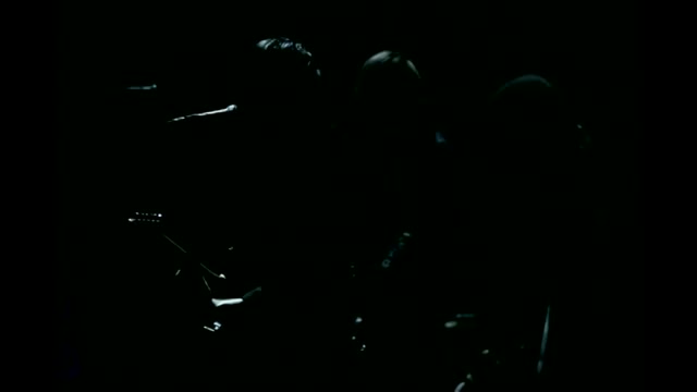 Baldios Movie - The End (DOES)