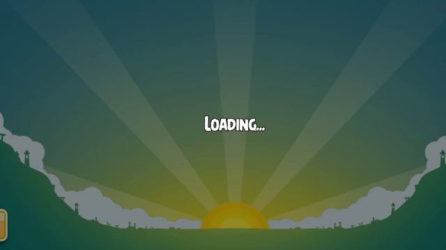 100% Completion in Rovio Classics Angry Birds. смотреть онлайн