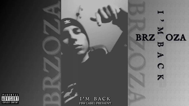 8RZOZ4 - I'M BACK (prod.lowlife dolla / d') смотреть онлайн