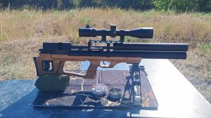 Новая крюгерка 6.35 Неисправности, настройка и отстрел