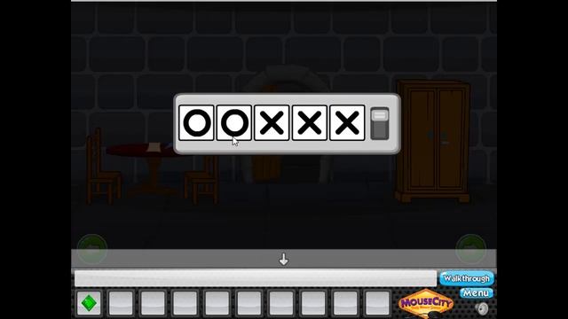 Princess Castle Escape Walkthrough смотреть онлайн