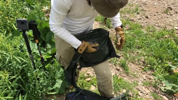 Обзор рюкзака Thule Versant 60L