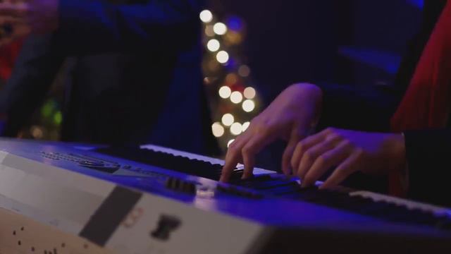 Dave Koz O Christmas Tree from 'Sharing Christmas' 2017 смотреть онлайн
