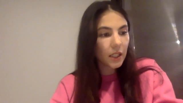 Live Talks. Диплом ничто, опыт все. Гор Нахапетян и Анна Шайхутдинова