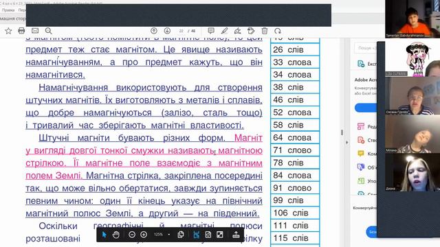 ЯПС 4 клас "Інтелект України". Тиждень 23, урок 204 смотреть онлайн
