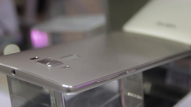 A Closer Look at the Entire Lineup of ASUS Zenfone 3 Smartphones смотреть онлайн