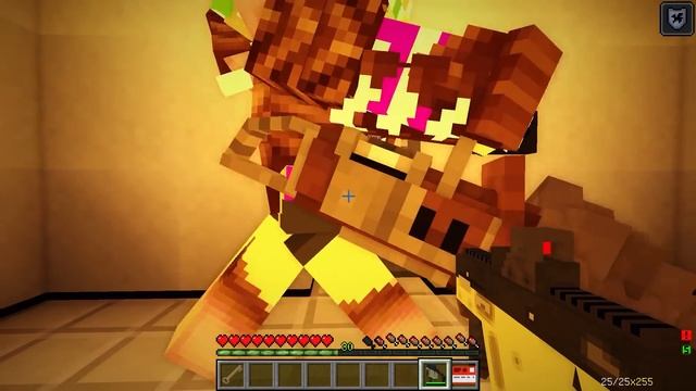 РЕБЕНОК И ДЕВУШКА КАК СБЕЖАТЬ ПОБЕГ НУБА И ПРО ! МАЙНКРАФТ В РЕАЛЬНОЙ ЖИЗНИ ВИДЕО ТРОЛЛИНГ MINECRAF смотреть онлайн