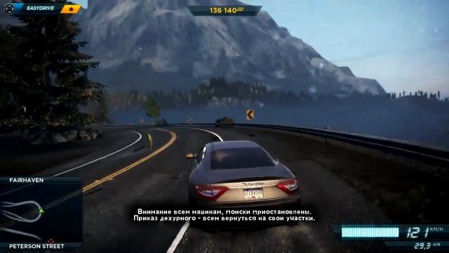 NFS Most Wanted 2012 [2] a Criterion Game прохождение - Серия 3 смотреть онлайн