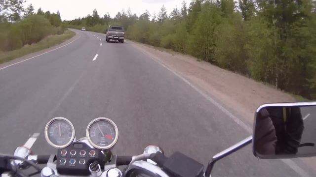 С Арахлея 3 - Вид от первого лица - Открытие мотосезона 2013 - Чита смотреть онлайн