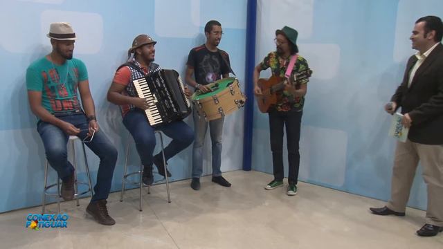 Conexão Potiguar Com Forró Du7 (10/02/17)