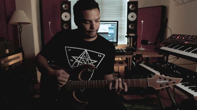 The Sound In Our Heads (Guitar Playthrough) смотреть онлайн