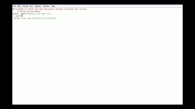 12th computer science python Chapter-6 control structure part-1 Tamil смотреть онлайн