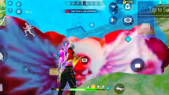 Solo Vs Squad ? poovarasan official ? #react Of #ff Gaming Puyal Area ? #fact смотреть онлайн