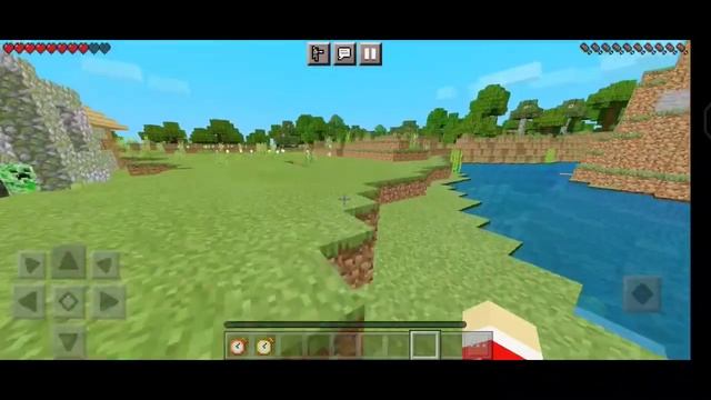 Minecraft pe BUT I can Stop Time addon for minecraft pe смотреть онлайн