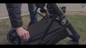 INVICTUS 2.0 - Полный обзор коляски от Boan Baby