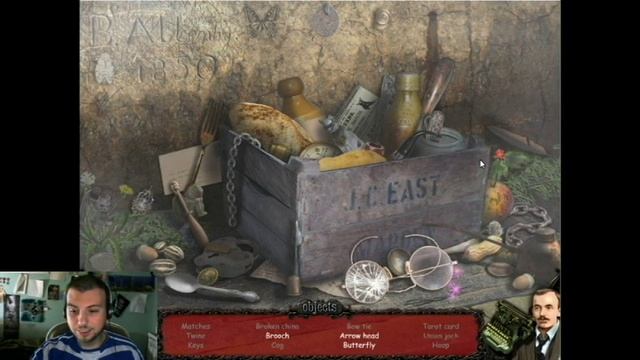 SKEPO GAMING Murder Mysteries Jack The Ripper Ch 2 Bad News смотреть онлайн