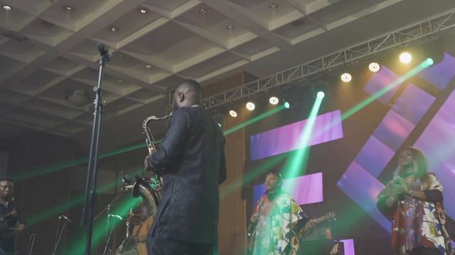 MIKE AREMU King Mike@20 Ki Le O Le Se смотреть онлайн