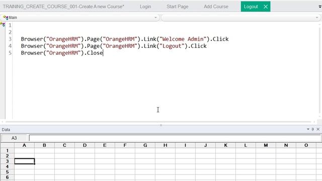 Need of Good reporting and making html report смотреть онлайн
