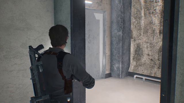 The Evil Within® 2 Its Bethesda So Stealth Is Broken смотреть онлайн