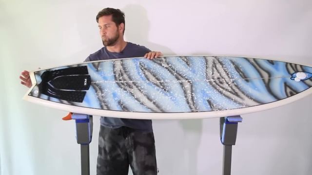 Your First Shortboard-Learners Shortboard Review-Learn To Surf no.115 | Compare Surfboards смотреть онлайн