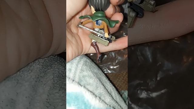 #anime #collection #aot #attackontitan #leviackerman #levi смотреть онлайн