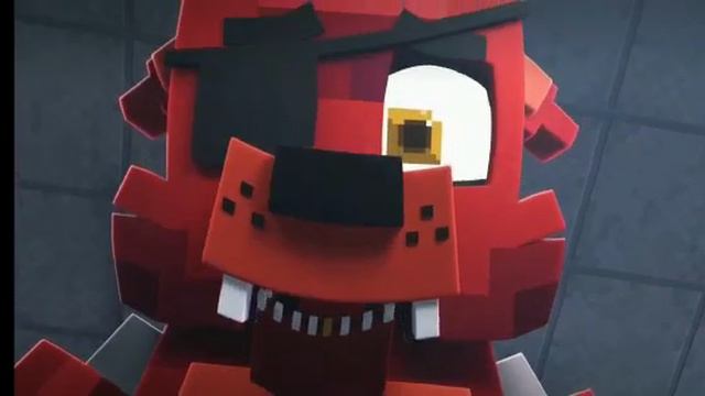 аниматроники аниме