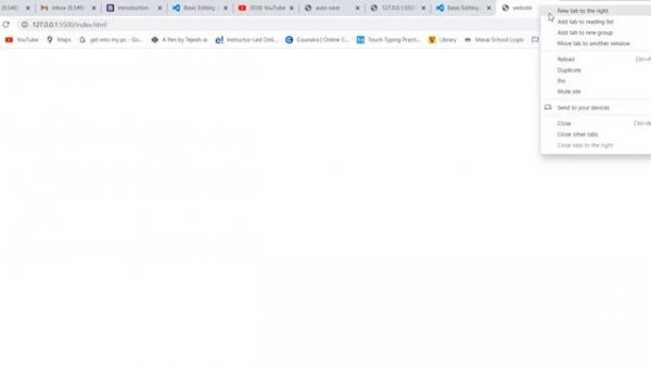 VISUAL STUDIO CODE AUTOSAVE OPTION ENABLE TRICK & USER SETTING ERRORS PROBLEM FIXING