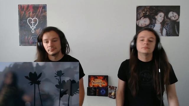(REACTION) Nemophila - Adabana смотреть онлайн