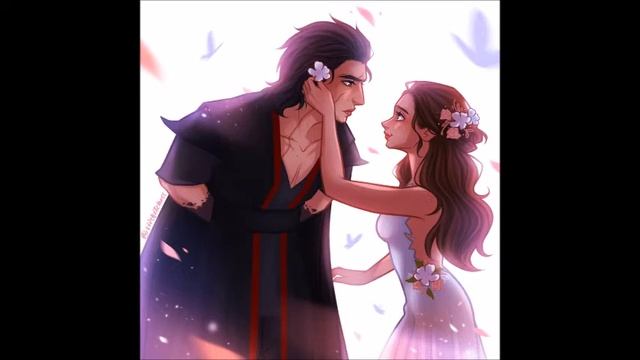 Hope Springs Eternal ch 1 смотреть онлайн