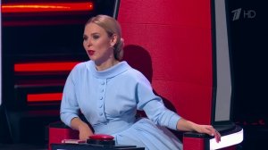 Голос дети 6 Анастасия Рогинская