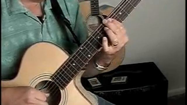 All The Things You Are -Comping Chords Lesson Demo смотреть онлайн