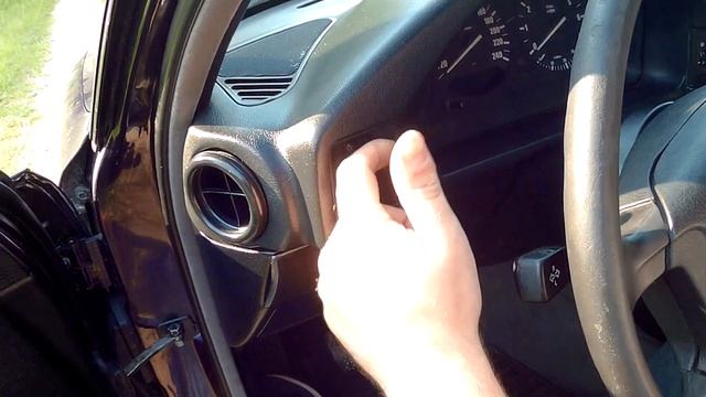 ОБЗОР BMW E34 ТУРИНГ. БРАТЬ ИЛИ НЕ БРАТЬ? БМВ Е34 520i смотреть онлайн