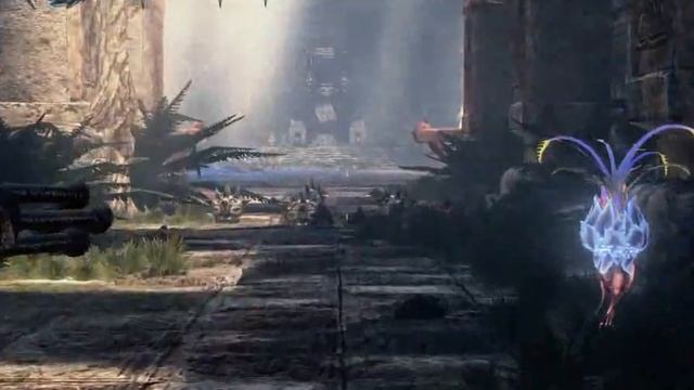 Blades of time #6 Портал к запретной зоне смотреть онлайн