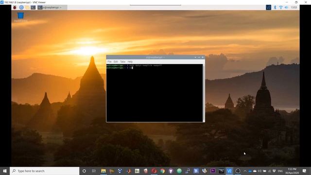 Pi Guide - Increase Swapfile Size on Raspberry Pi For Faster Compiling | Change Swapfile Size смотреть онлайн