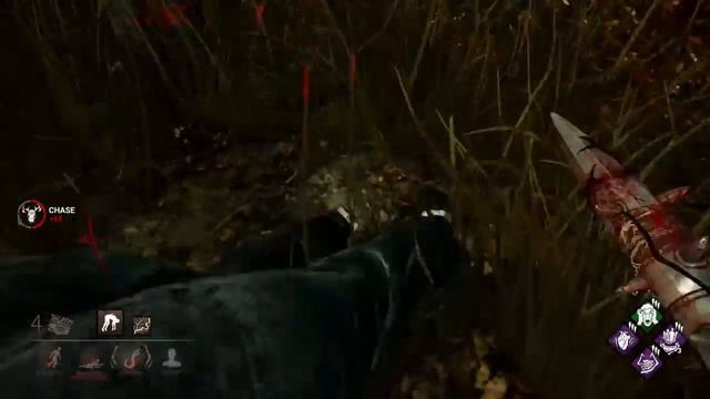 DbD. Два шибанутых Дэвида решили, что можно шутить с Доктором смотреть онлайн