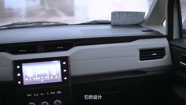 САМЫЙ ПРОДАВАЕМЫЙ МИНИВЭН 2023 ГОДА В КИТАЕ! ДЕШЕВЫЙ КИТАЙСКИЙ МИНИВЕН (НОВЫЙ WULING HONGGUANG PLUS