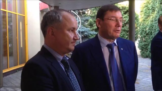 ДМИТРИЙ ГНАП: КАК ТОРГУЮТ ДЕЛАМИ В УКРАИНЕ смотреть онлайн