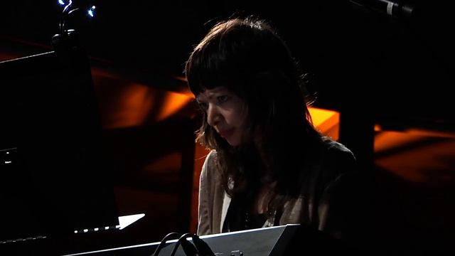 Live In Poznan - Depeche Mode / Johnny Cash - Personal Jesus | Vkgoeswild Piano Cover