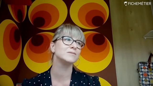 Comment devenir UX / UI Designer ? (par Mathilde Bermond) | Merci Bobby смотреть онлайн