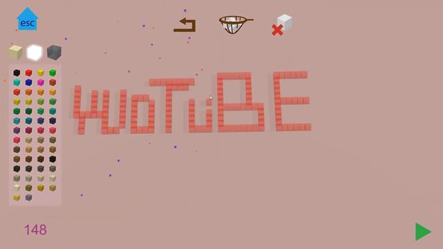 Обзор игры Enjoy