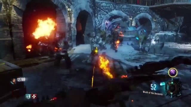 COD: BO3 None Left Standing Achivement/Trophy Guide смотреть онлайн