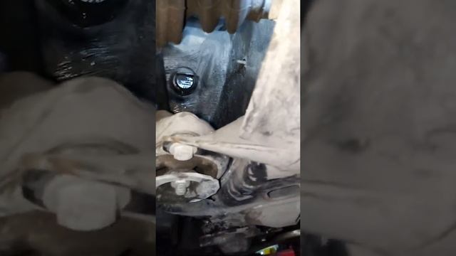 VW Passat B5.5 Blocked AC Drain смотреть онлайн