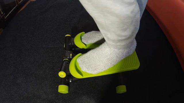 How a Mini Stepper works, how to use it? смотреть онлайн