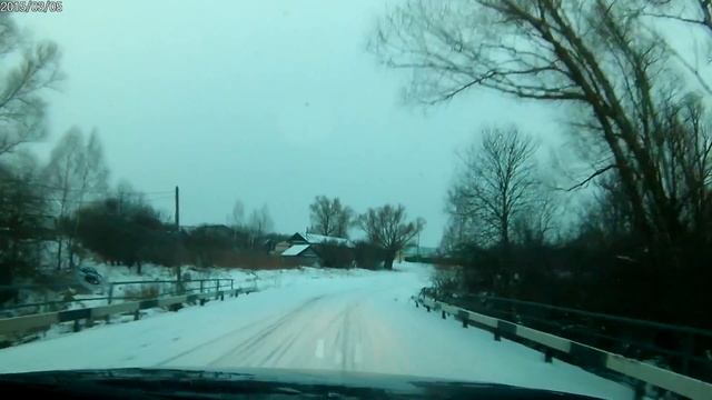 Кульмино Снято на камеру Gmini MegicEye HDS5000