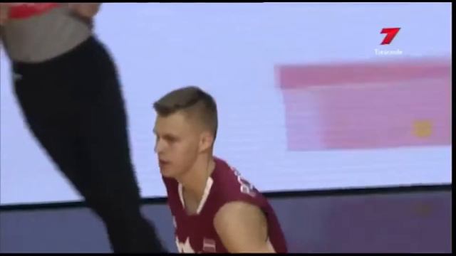 How Kristaps Porzingis went from Latvian kid to King of New York смотреть онлайн